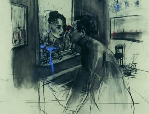 William Kentridge in Berlin